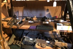 Vintage Tools: Wrenches, Clamps, Levels