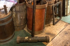 Large Shipping Caulking Hammer Mallet